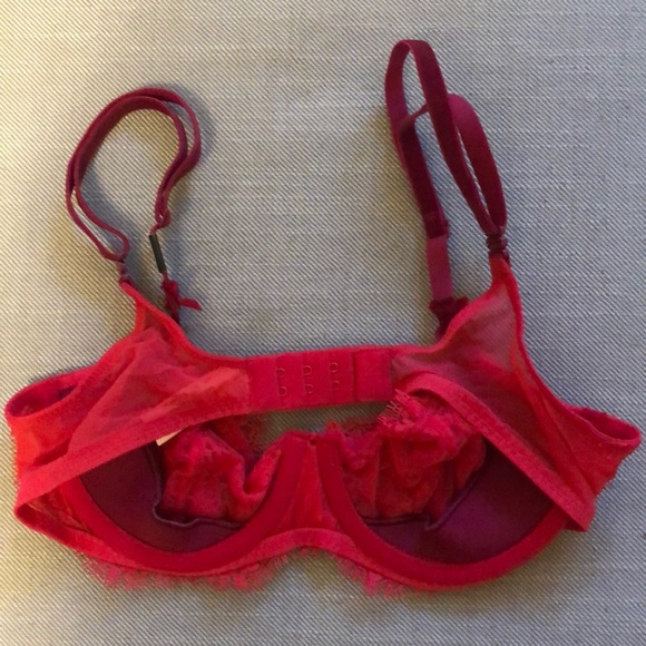 Victoria’s Secret Dream Angels Push-Up w/o Padding - Picture 5 of 6